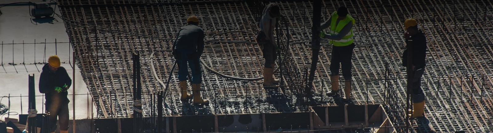 Construction work
